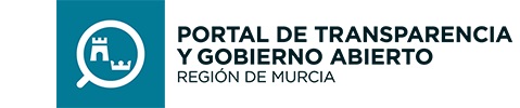 Acceso a Portal de Transparencia de la C. Autnoma Regin de Murcia