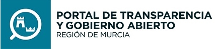 Acceso a Portal de Transparencia de la C. Autnoma Regin de Murcia